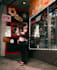 take street portrait photography