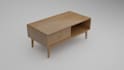 design 3d model and render it