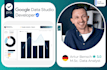 erstelle und repariere jeden google data studio oder looker studio report