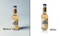 do bulk product photo editing, background removal and cutout in photoshop