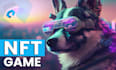 develop nft game, metaverse, game, crypto game and game development