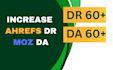 increase domain authority moz da 50 plus ranking boost now