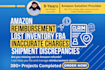 do amazon fba reimbursement claims for damaged inventory and lost inventory fba