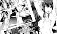 draw a comic page, webcomic or illustration in ink
