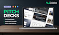 write and design your investor ready pitch deck presentation