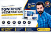 design your powerpoint presentation