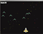 make python game in pygame