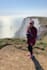 a travel blog post