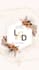 design elegant and romantic wedding invitation video