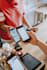 do integration in your platform payments, ia, agents