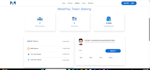 be your blockchain developer defi dapps smart contract pumpfun