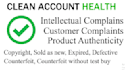 help you to remove complaints on your amazon account