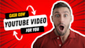 make animation for youtube