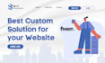 build custom ai sales agent for your business