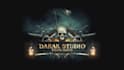create pirate logo intro and cinematic effect