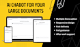 develop ai agent, ai automation, or custom ai solution for your business