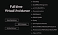 be your personal administrative virtual assistant