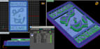 design your jewellry 3d pendant model
