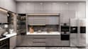 do outstanding kitchen design