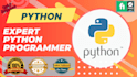 write python script for any requirements