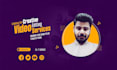 be your faceless youtube video maker and content creator within 24 hour