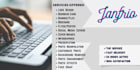 provide any graphic design services
