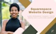 build squarespace website, design or redesign squarespace website development
