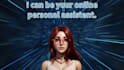 be your personal online assistent