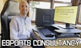 be your esports consultant and help you succeed in esports