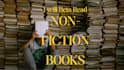 beta read and line edit your nonfiction book professionally