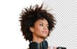 do photoshop hair masking, background removal, and cutout