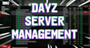 manage and maintain your dayz server