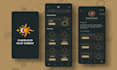 develop astrology website with appointment booking in 7 days