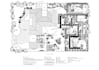 create professional architectural floor plan, elevations and render it