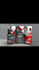 design brochure and product post