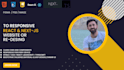 transform your figma design into modern react nextjs or svelte app
