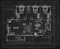 do professional architectural drawings in autocad