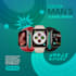 design professional poster, custom designs
