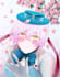 draw your oc, vtuber, anime fanart illustration in my style