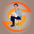 make a vector cartonish portrait for you