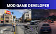 do a rapid mod, modding for any game in unreal engine or unity fivem