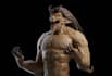 make 3d character model for video games and animation