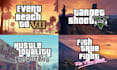 make gta style logo in 24 hours