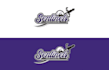 create winners baseball team logo