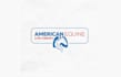 design equine breathing treatment logo