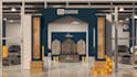 design 3d pop, exhibition booth, 3d event, posm, retail display, float ,