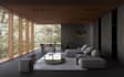 render realistic interior design 3d model fast
