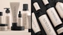 cosmetic and supplement label packaging for your brand
