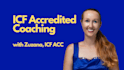 be your certified personal development and life coach
