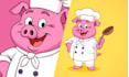 draw cartoon, comic illustrations and mascot characters